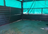 Przyczepa transportowa średniej ładowności D-46 (ładowność 3500 kg) 